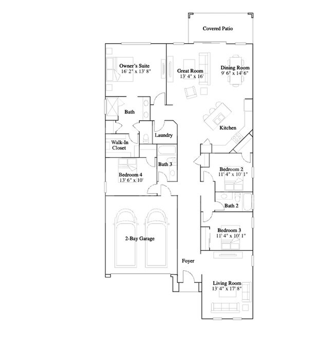 Building Photo - 9543 W Avalon Dr