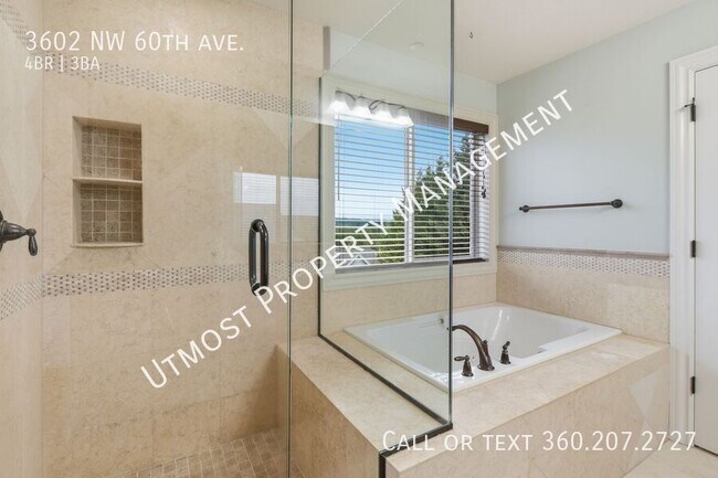 Building Photo - 3602 NW 60th Ave