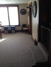 Open concept large dining area - 816 W 7th St