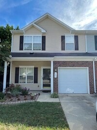 Building Photo - Townhouse / Whitsett