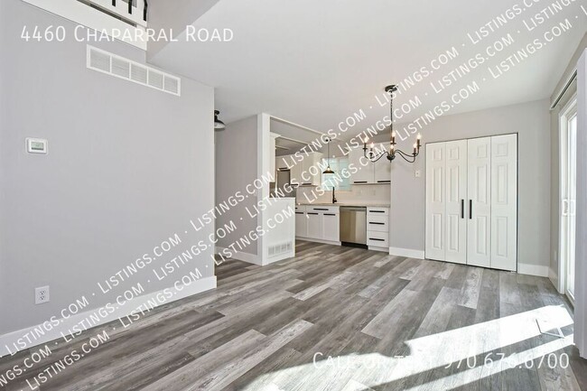 Building Photo - BEAUTIFUL REMODELED home in Chaparral Ridge!