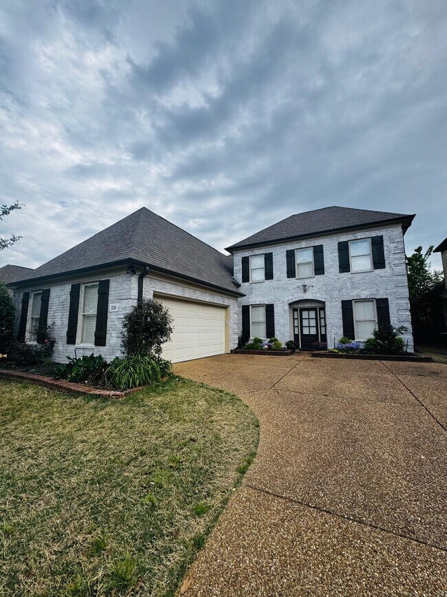 Building Photo - 158 E Porter Run Dr