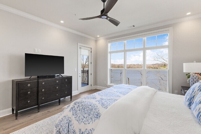 Building Photo - Welcome to Revery Point — where lakefront ...