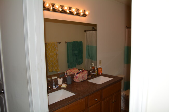 BATHROOM - 1209 W Neely Ave