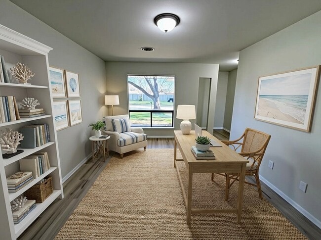 Building Photo - 3616 Willowick Dr