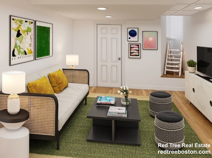 Building Photo - 1061 Beacon St