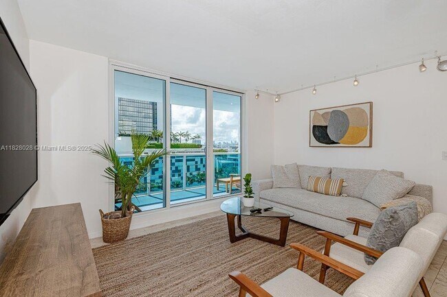 Building Photo - 2301 Collins Ave