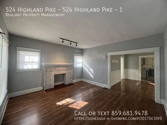 Building Photo - 524 Highland Pike
