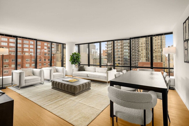 Building Photo - 525 E 72nd St