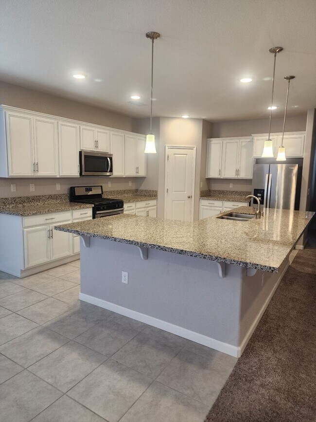 Building Photo - 3/2/2 Beautiful Home In Gardnerville Locat...