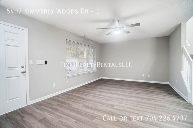 Building Photo - 5407 Kimmerly Woods Dr