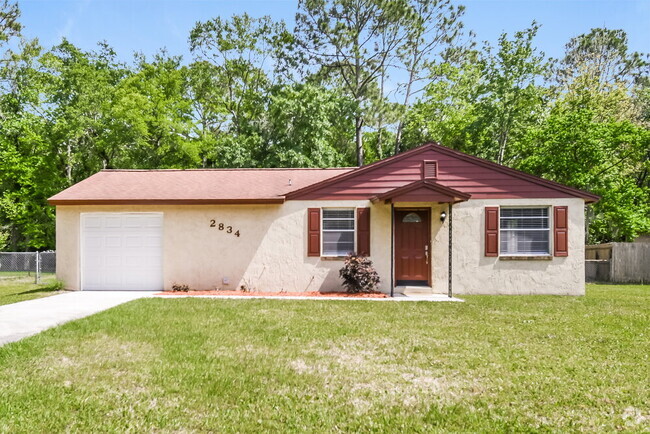 Building Photo - 2834 Tanglewood Blvd