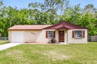 Building Photo - 2834 Tanglewood Blvd