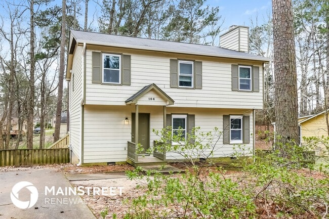Building Photo - 104 Winding Brook Dr