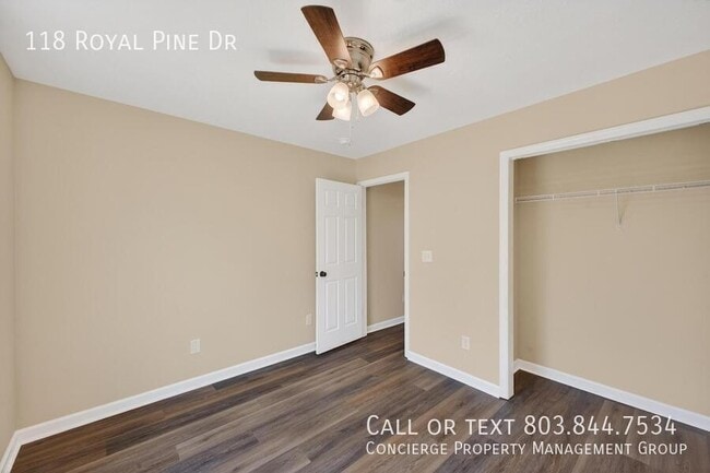 Building Photo - 118 Royal Pine Dr