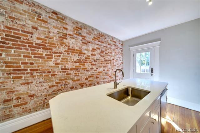 Building Photo - 2528 W 23rd Ave