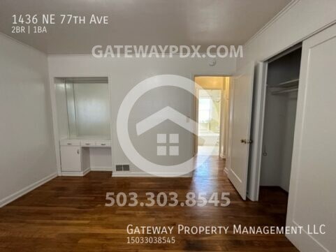 Building Photo - 1436 NE 77th Ave