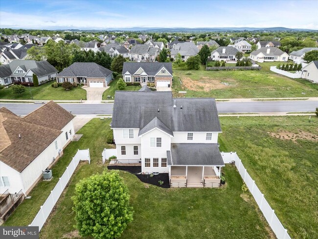 Building Photo - 226 Taggart Dr