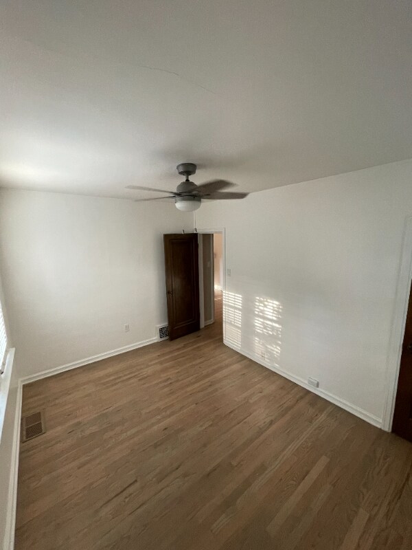 Building Photo - 917 W Magnolia St