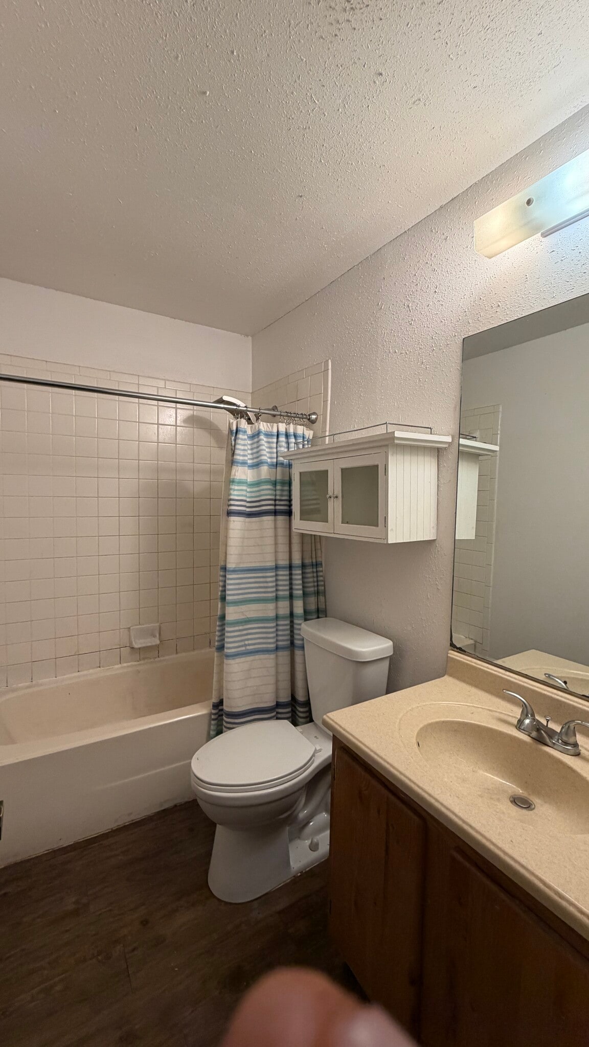 Bathroom - 4502 Brown Bark Pl