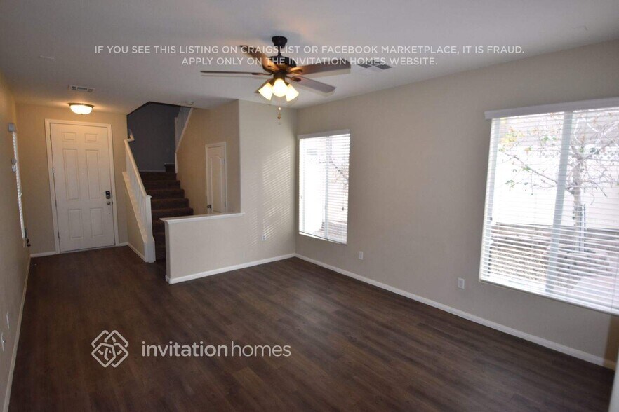 Building Photo - 10437 Amber Night St