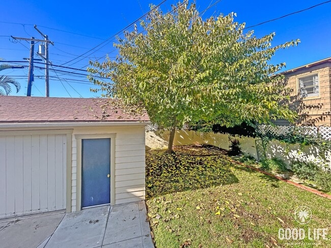 Building Photo - Newly Remodeled 3B/2BA House in North Park!