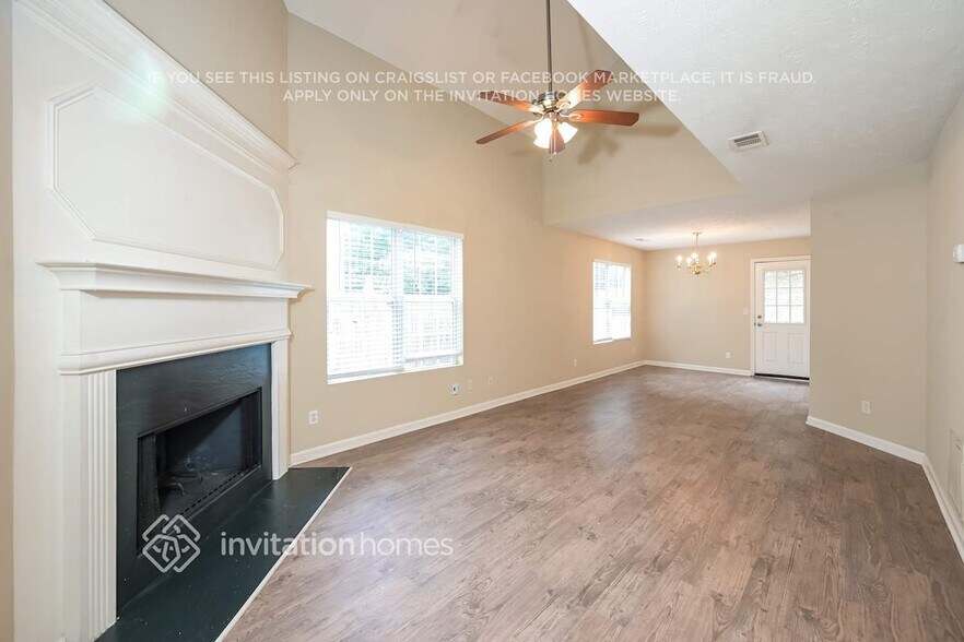 Building Photo - 3727 Oakland Spring Ct