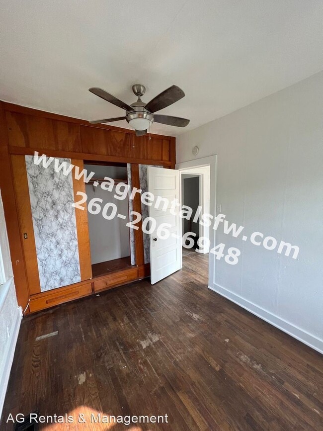 Building Photo - 2 br, 1 bath House - 1414 S Jefferson St