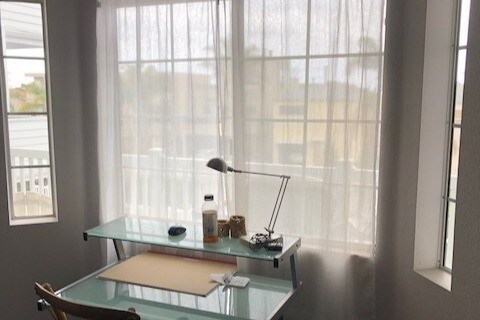 work space - 446 Monterey Blvd