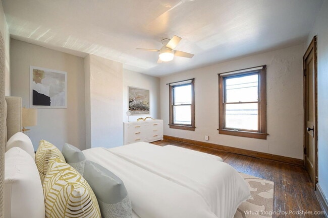 Building Photo - 93 Wilber Ave