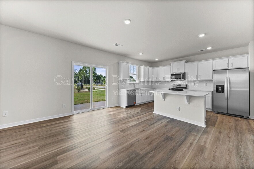 Building Photo - 500 Blackpool Ct
