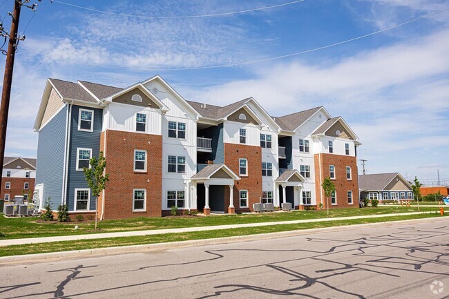 Building Photo - Broadleigh Lofts