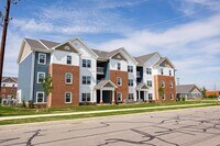 Building Photo - Broadleigh Lofts