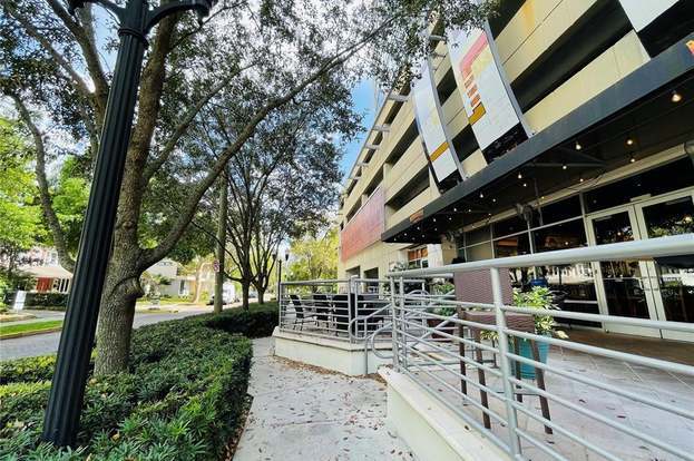 Building Photo - 101 S Eola Dr
