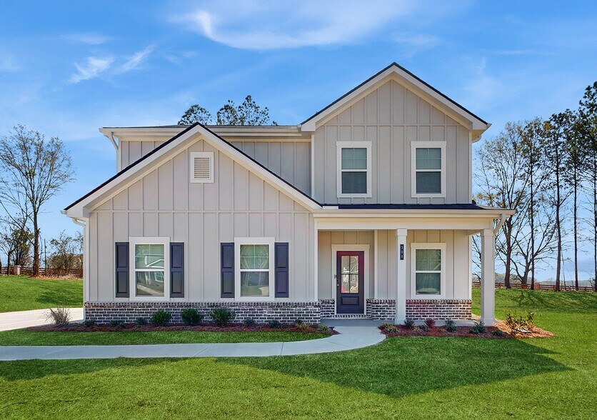 Building Photo - Quinn Residences at Snapping Shoals