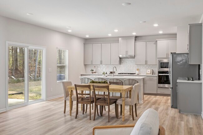 Building Photo - 1105 Umstead Grv Wy