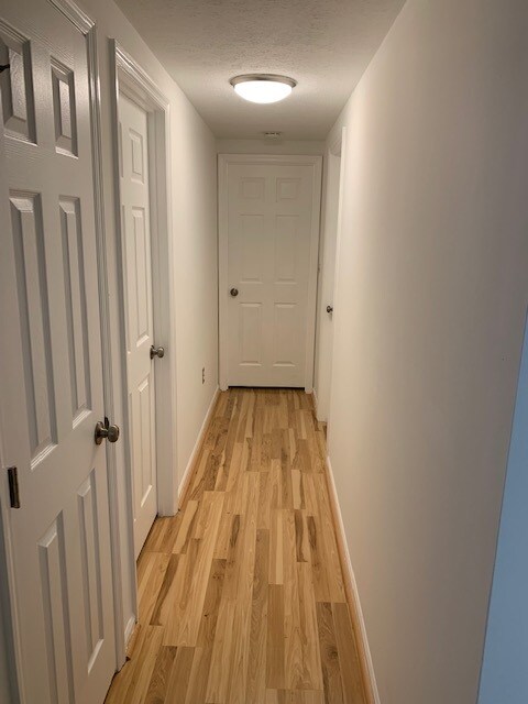 Hallway - 7600 Portadown Ct