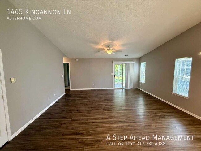 Building Photo - 1465 Kincannon Ln