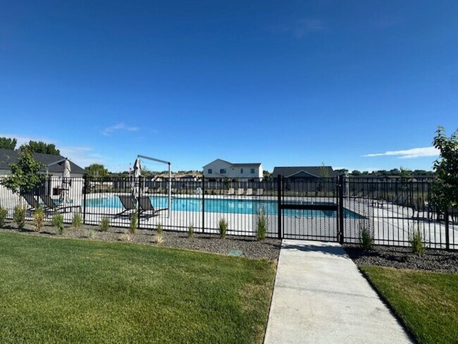 Building Photo - Beautiful Toll Brother's home available soon!