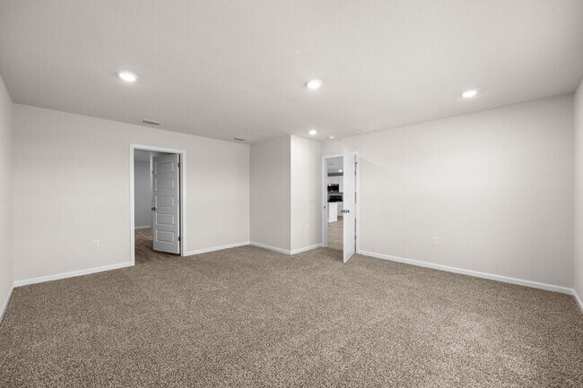 Building Photo - 7337 Morningside Dr