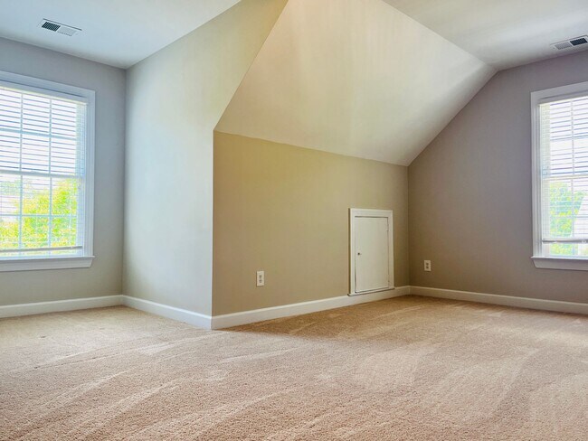 Building Photo - 100 Williamston Ridge Dr