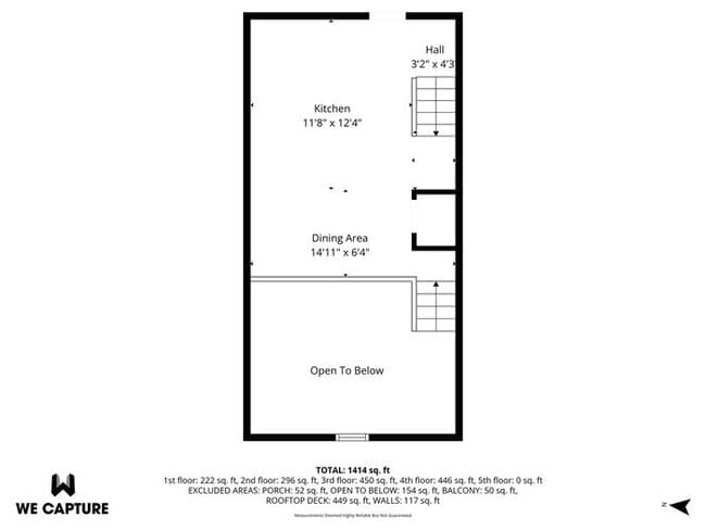 Building Photo - ULTRA-MODERN Townhome w/AC and Views in the Heart of Eastlake!