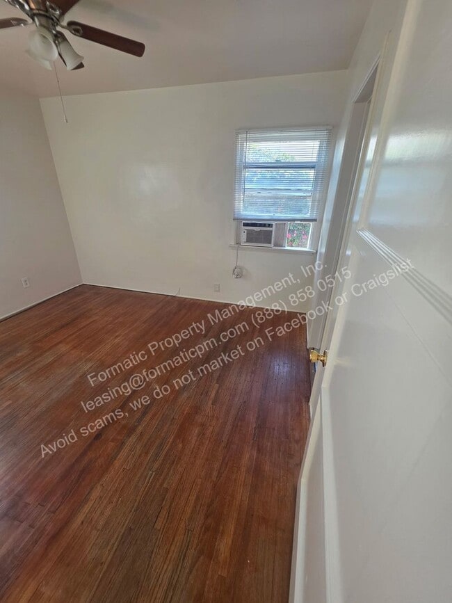 Building Photo - 113 N Park Ave