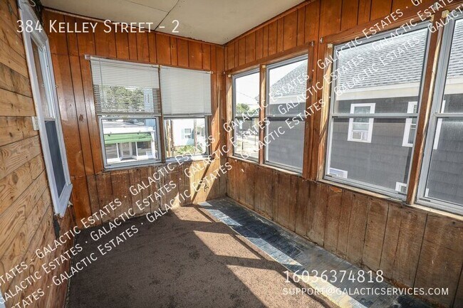 Building Photo - 384 Kelley St