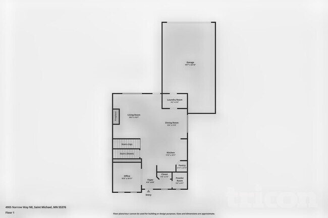 Building Photo - 4905 Narrow Way NE