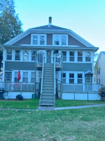 Building Photo - 1169 W Main St