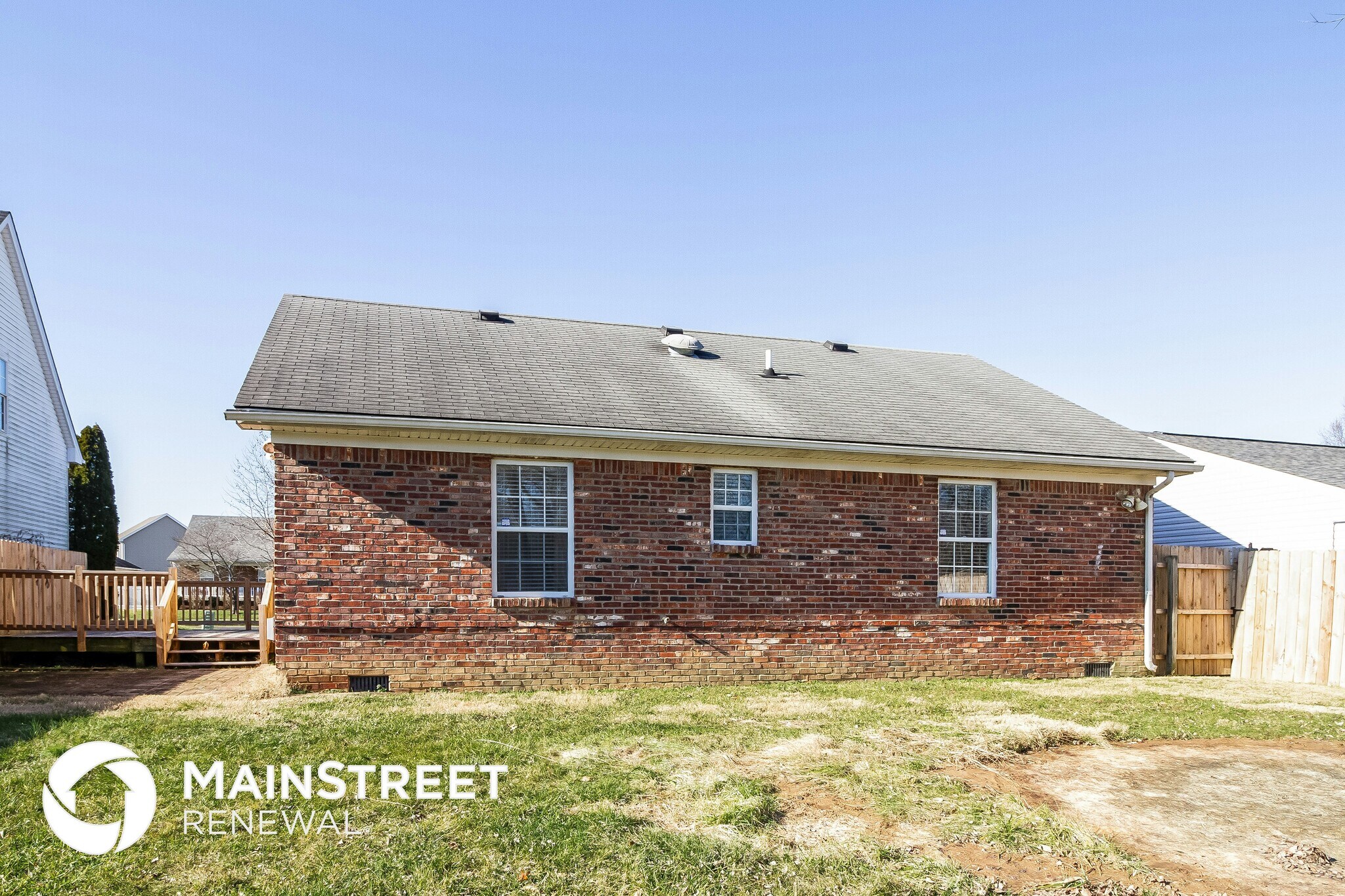 Building Photo - 7913 Kenhurst Dr