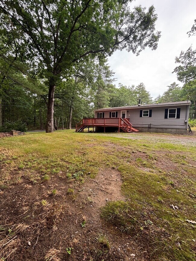 Building Photo - 1050 Flat Hill Rd