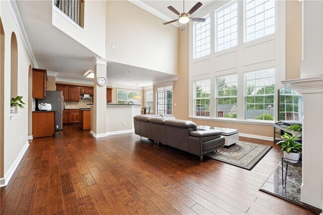 Building Photo - 1489 Belmont Hills