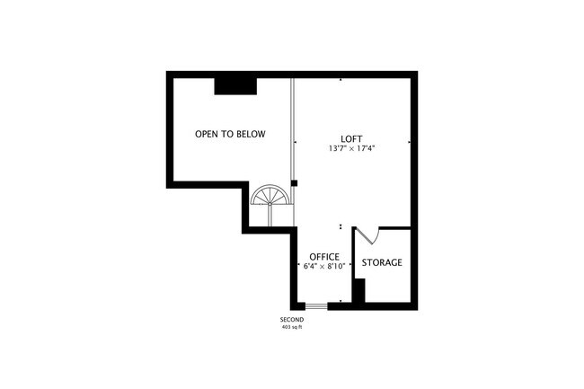 Building Photo - Beautifully updated and maintained 2 level condo home!